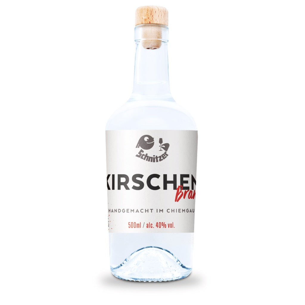 Destillerie Schnitzer - Kirschenbrand