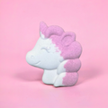 Einhorn Badebombe