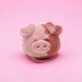 Schweinchen Badebombe
