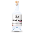 Destillerie Schnitzer - Blutorangengeist