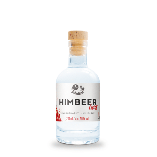 Destillerie Schnitzer - Himbeergeist