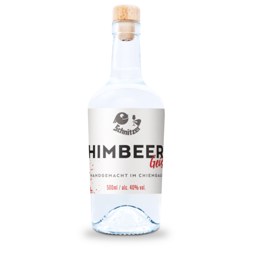 Destillerie Schnitzer - Himbeergeist