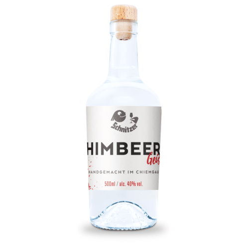 Destillerie Schnitzer - Himbeergeist
