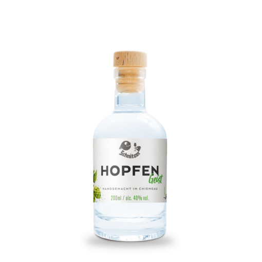 Destillerie Schnitzer - Hopfengeist