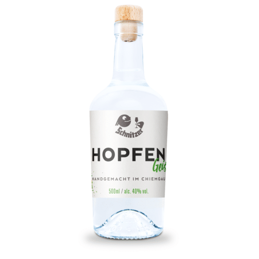Destillerie Schnitzer - Hopfengeist