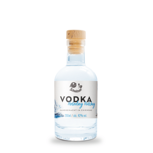 Destillerie Schnitzer - Vodka
