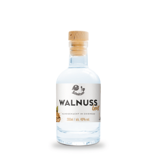 Destillerie Schnitzer - Walnussgeist